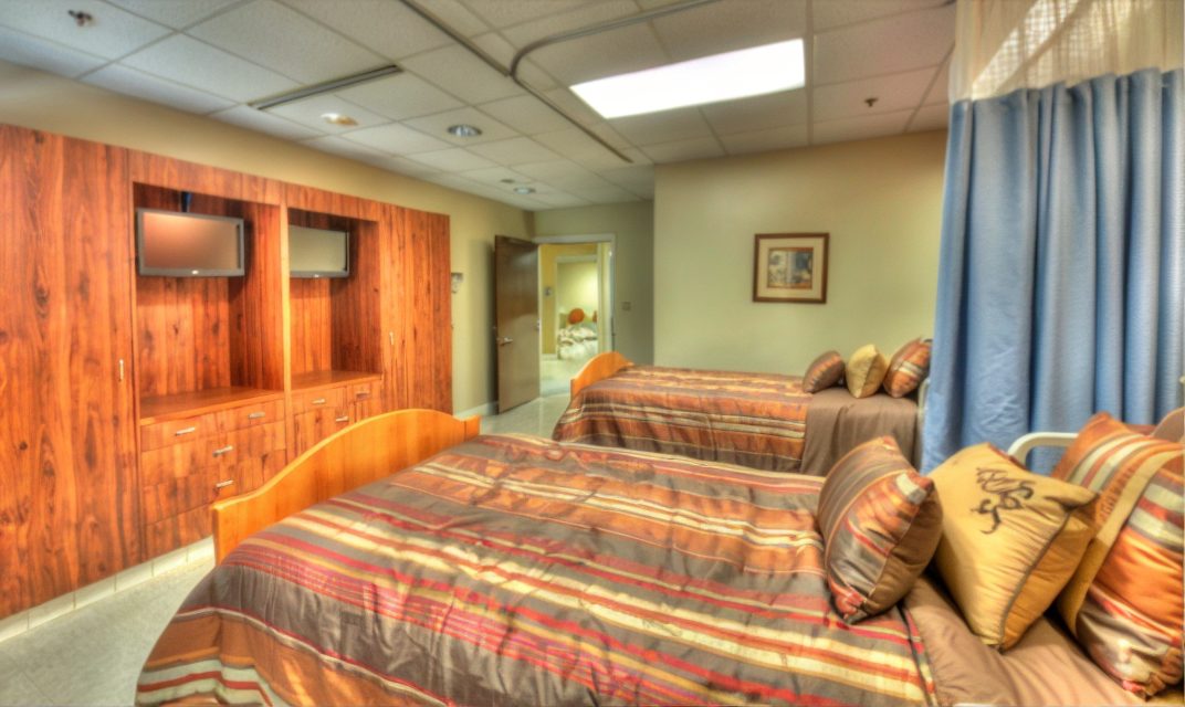 Pine Hill Rehabilitation and Wellness Center photo 2