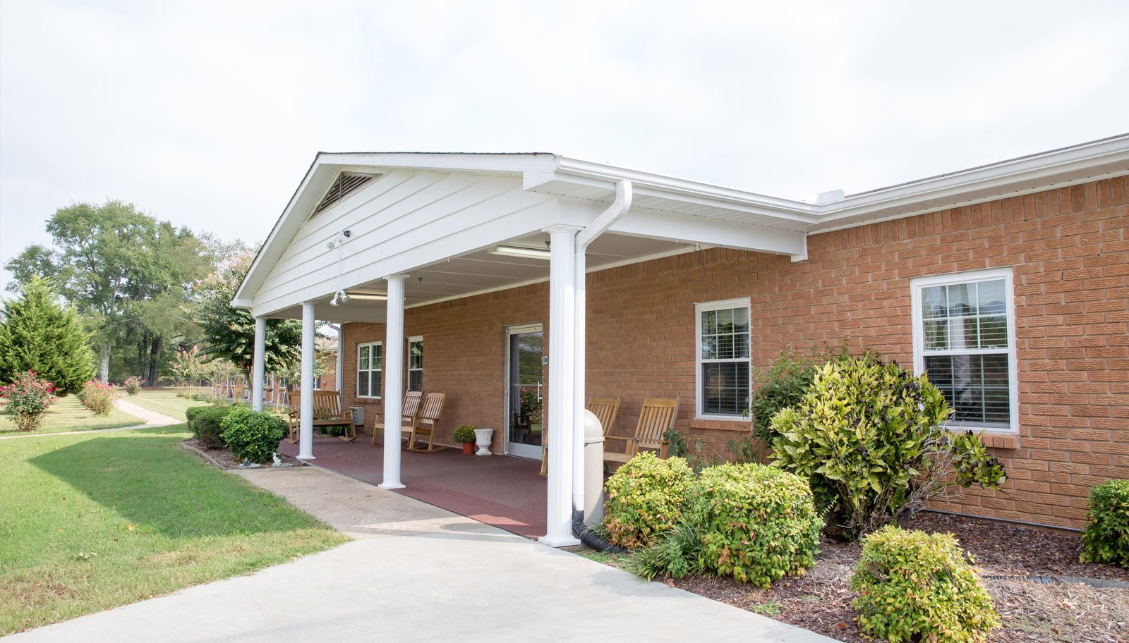 Lauderdale Christian Nursing Home