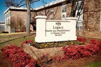 Legacy Health and Rehabilitation of Pleasant Grove