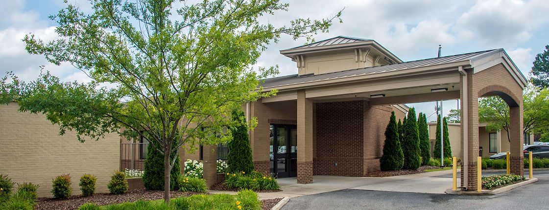 Limestone Health Facility photo 1
