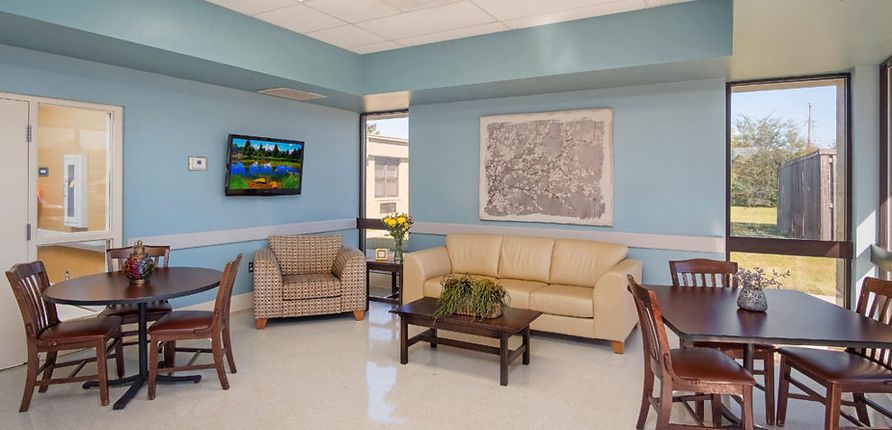 Limestone Health Facility photo 2