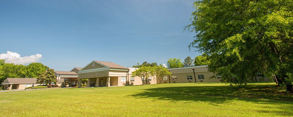 Lineville Health and Rehabilit