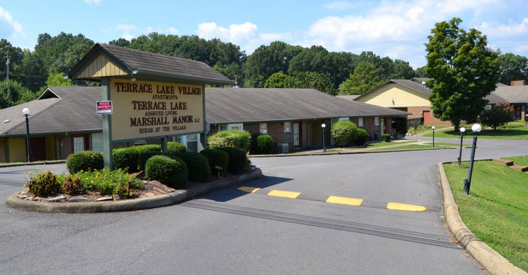 Terrace Lake Village Retirement Community