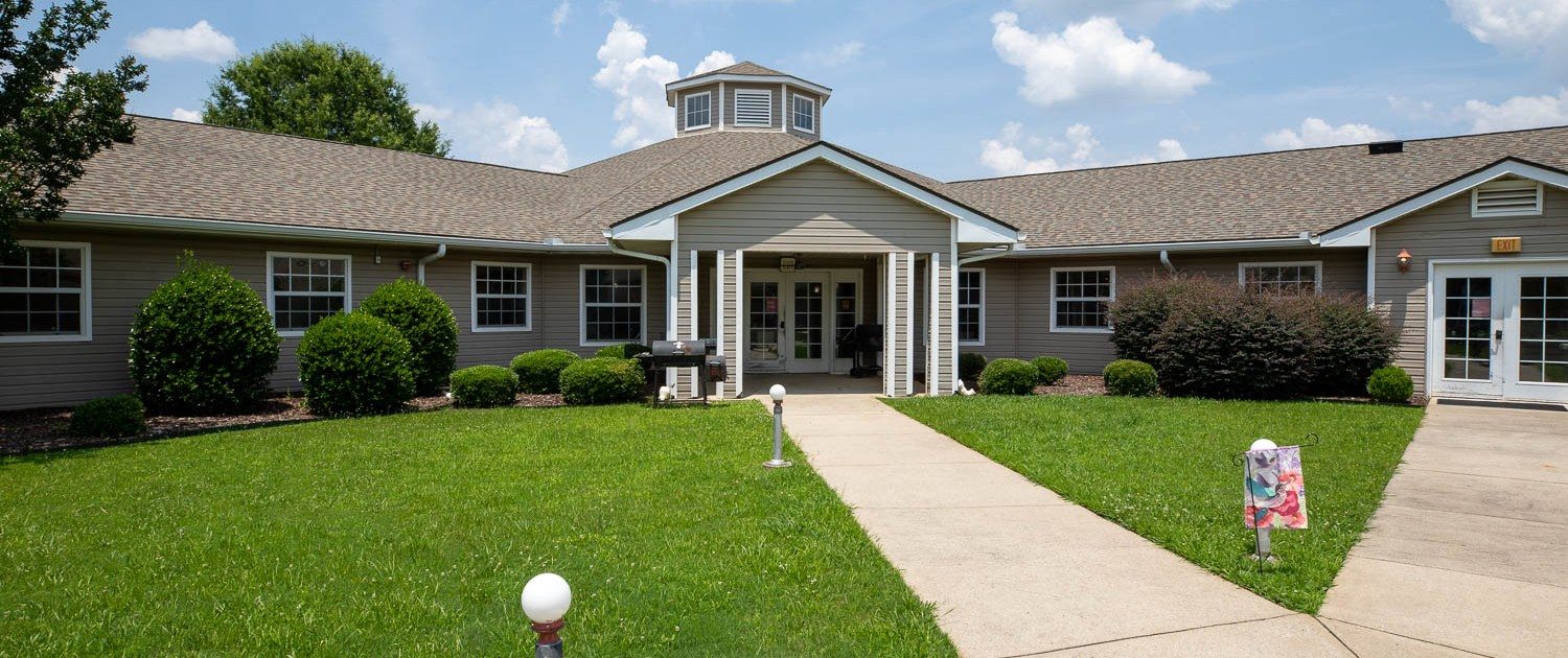 The Health Center at Research Park photo 2