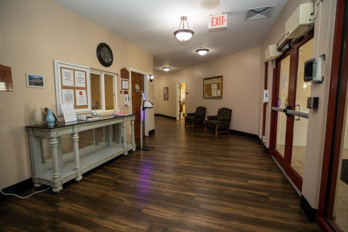 The Health Center at Research Park photo 4