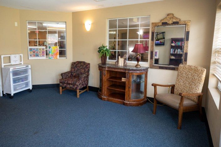 The Health Center at Research Park photo 5