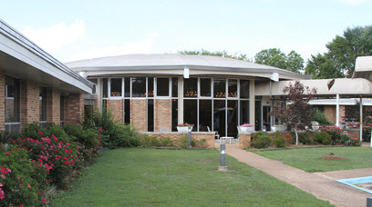 Mitchell Hollingsworth Nursing