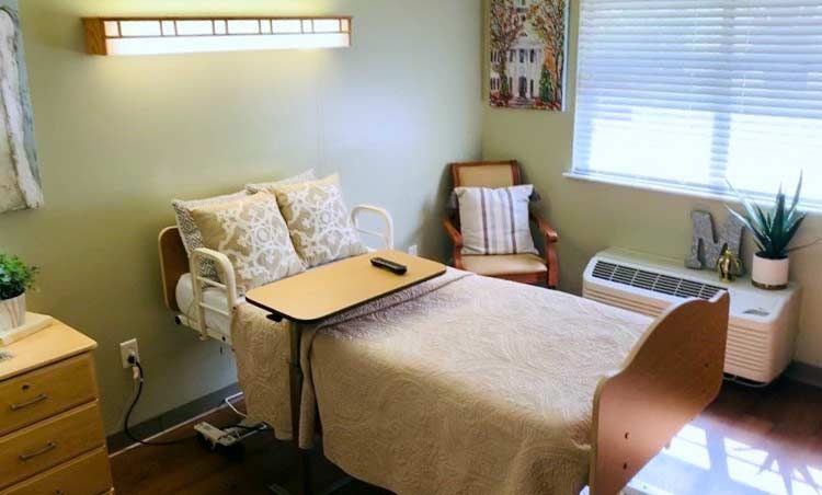 Mobile Nursing and Rehabilitation Center