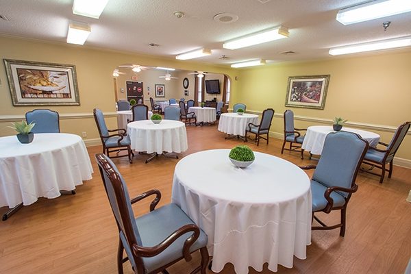Northport Health and Rehabilit