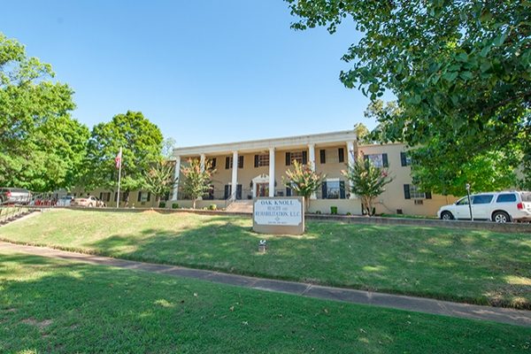 Oak Knoll Health and Rehabilitation