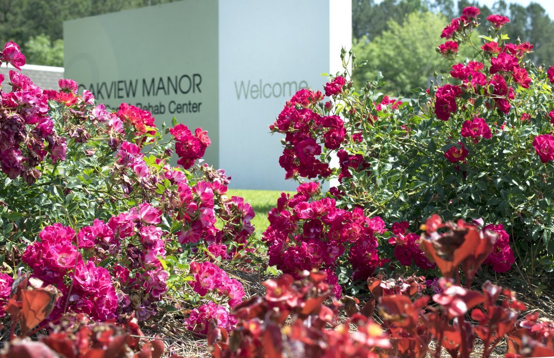 Oakview Manor Health Care Center photo 5