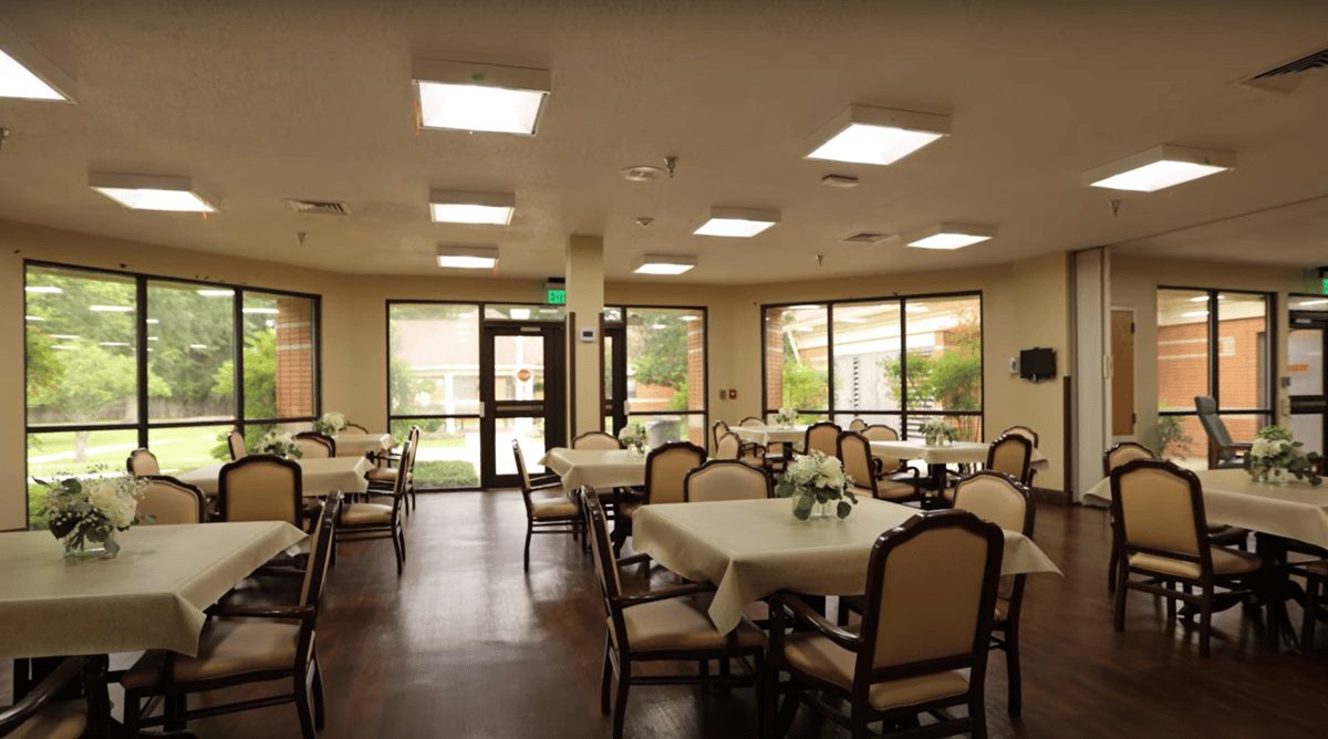 Crowne Healthcare of North Baldwin photo 1