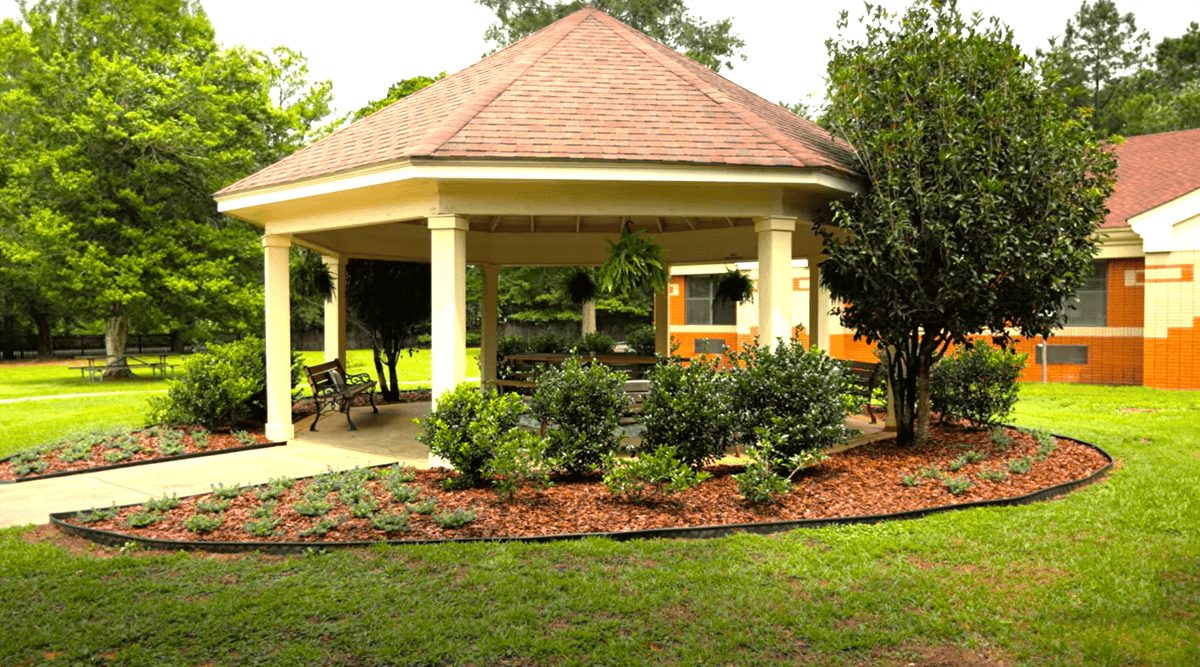 Crowne Healthcare of North Baldwin photo 2