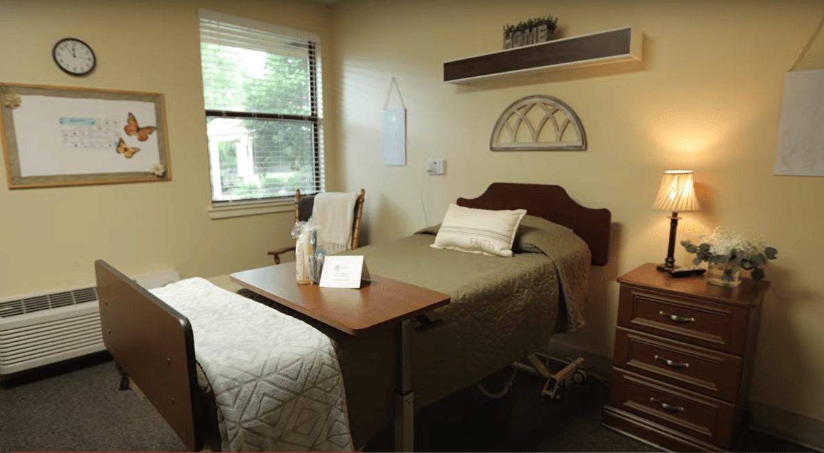 Crowne Healthcare of North Baldwin photo 3