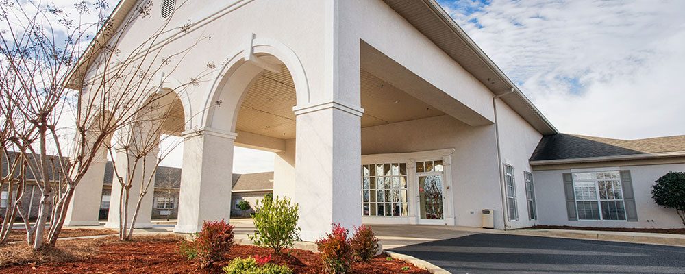 Prattville Health and Rehabilitation LLC