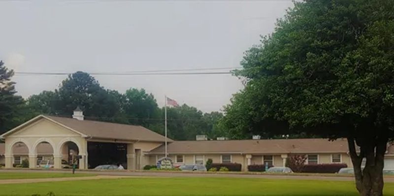 Ridgeview Health Services, Inc photo 1