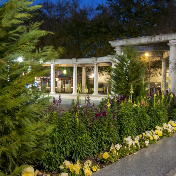 Kensington Health and Rehabilitation