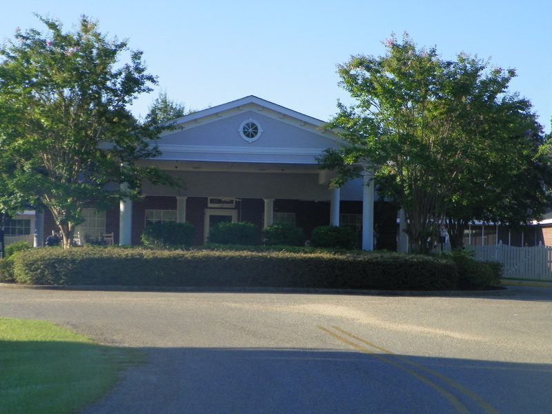Southern Springs photo 1