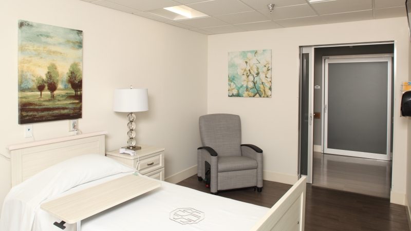 Springhill Senior Residence photo 1