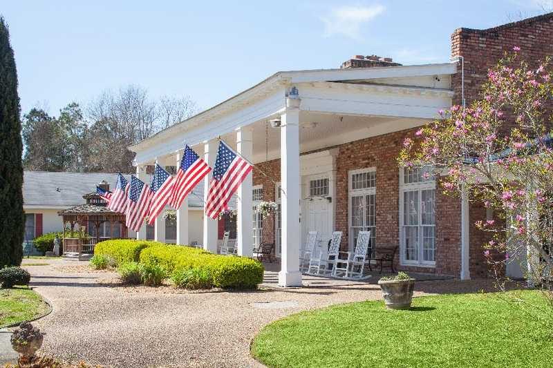 Merry Wood Lodge photo 2