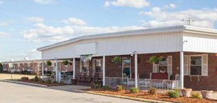 Sunbridge Care Rehabilitation  Shoals