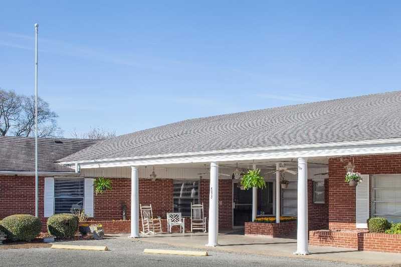 Keller Landing photo 3