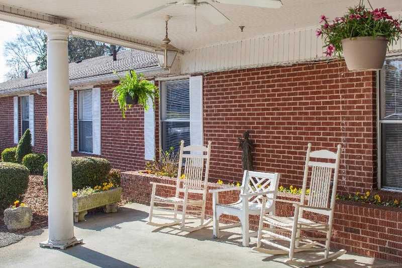 Keller Landing photo 4