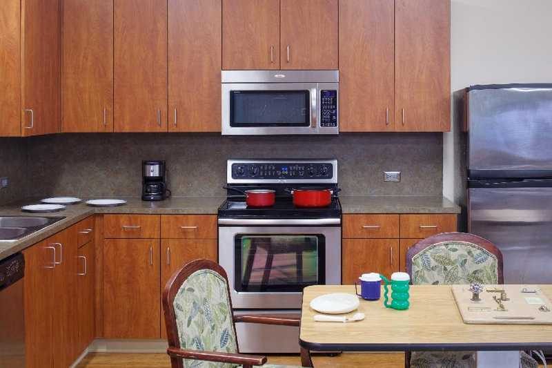 Magnolia Ridge photo 3