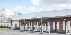 Cypress Cove Center