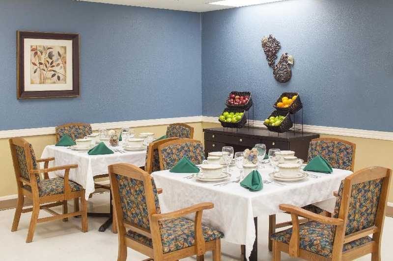 Cypress Cove Center photo 4