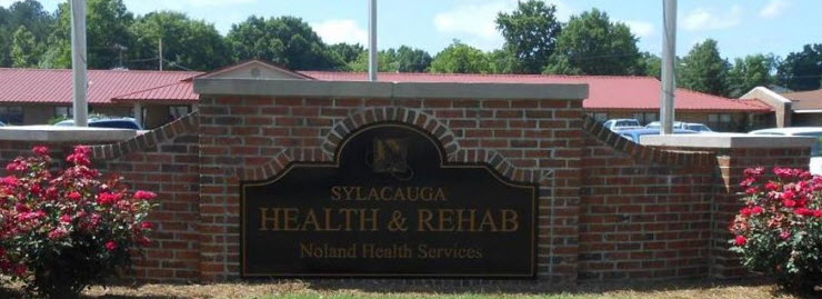 Sylacauga Health and Rehab Services