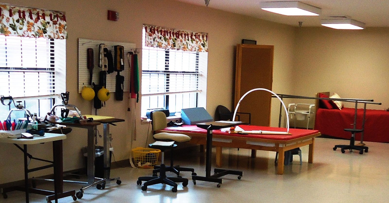 Sylacauga Health and Rehab Services photo 2