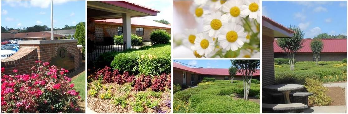 Sylacauga Health and Rehab Services photo 4
