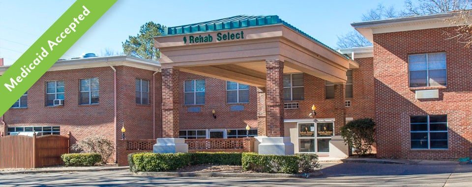 Talladega Healthcare Center, Inc
