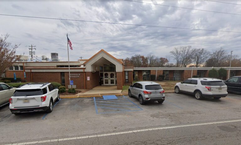 Terrace Manor Nursing Rehabilitation Center, Inc