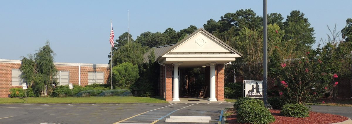 Thomasville Nursing Home