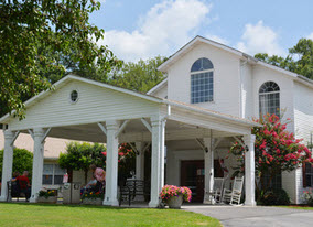TLC Nursing Center