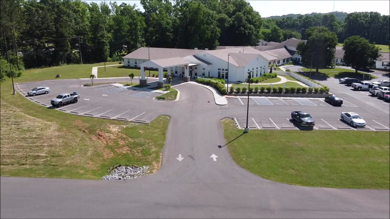 TLC Nursing Center photo 2
