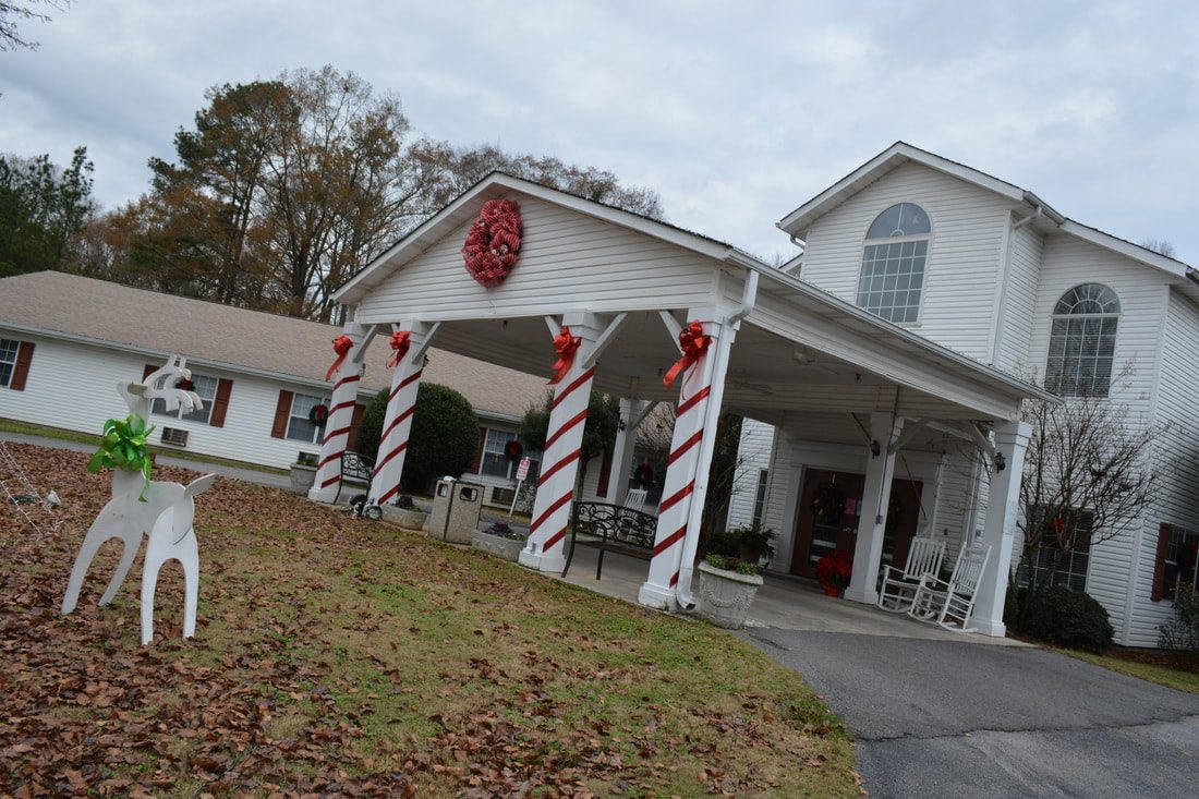 TLC Nursing Center photo 3