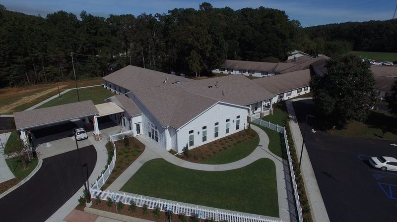 TLC Nursing Center photo 5