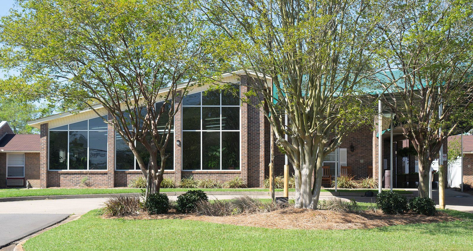 Troy Health Rehabilitation Center