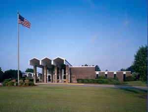 Wesley Manor Retirement Center