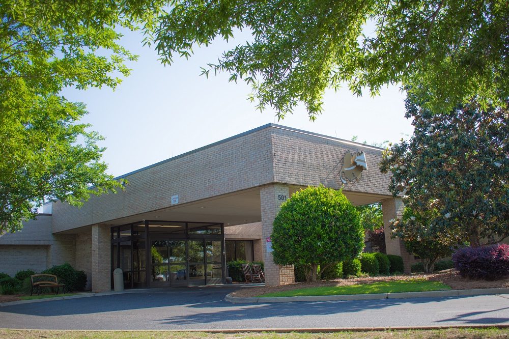 Westside Terrace Health Rehabilitation Center photo 1