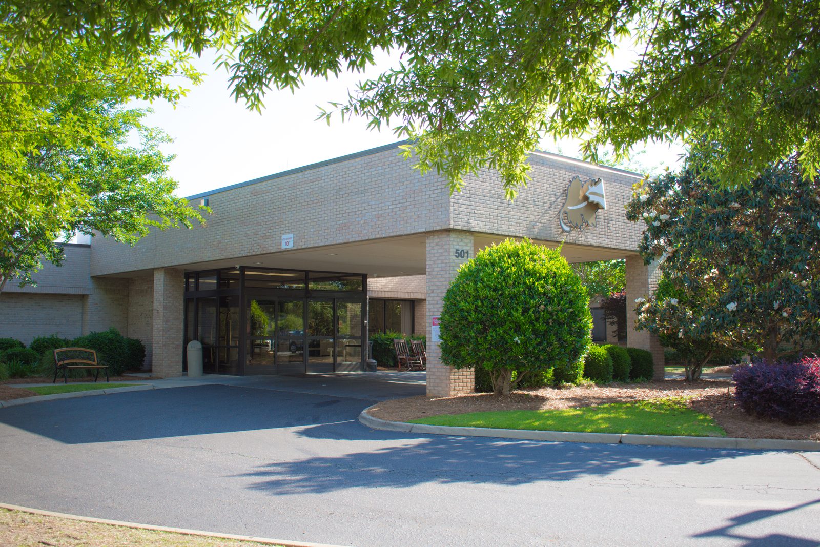 Westside Terrace Health Rehabilitation Center photo 2