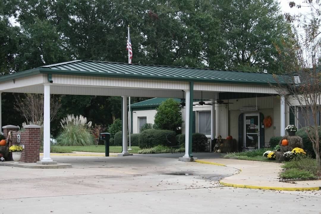 Woodhaven Manor Nursing Home photo 1