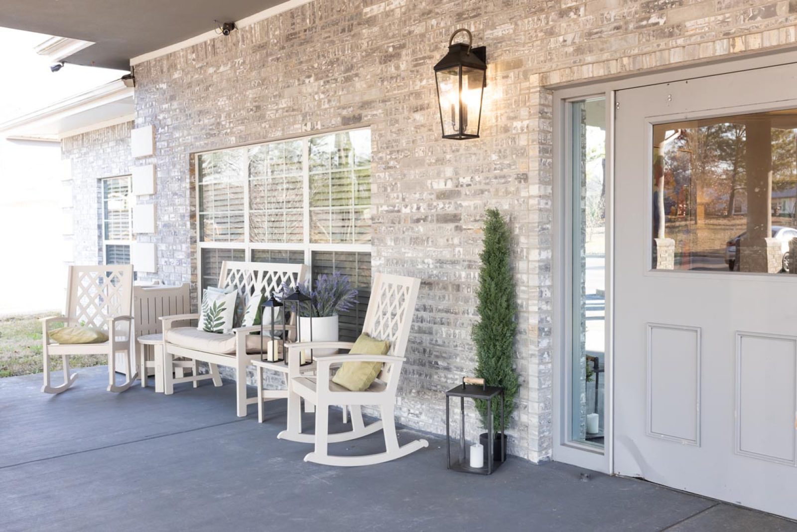 Arbor Oaks Healthcare and Rehabilitation Center photo 5
