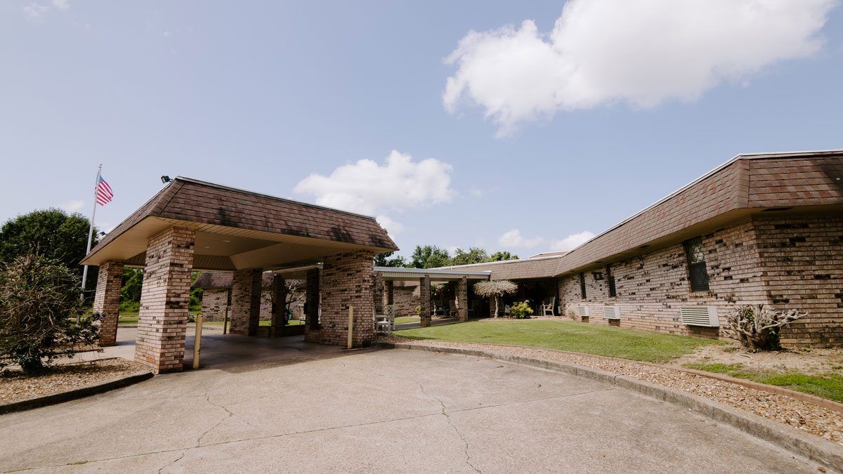 Ash Flat Healthcare and Rehabilitation Center photo 1