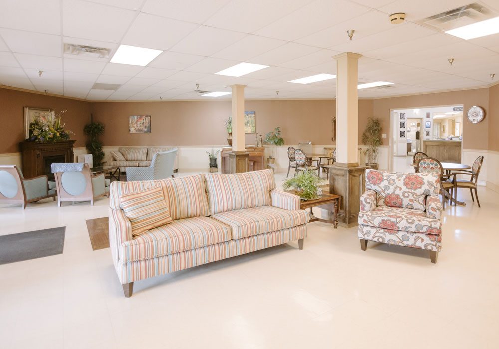 Ash Flat Healthcare and Rehabilitation Center photo 2