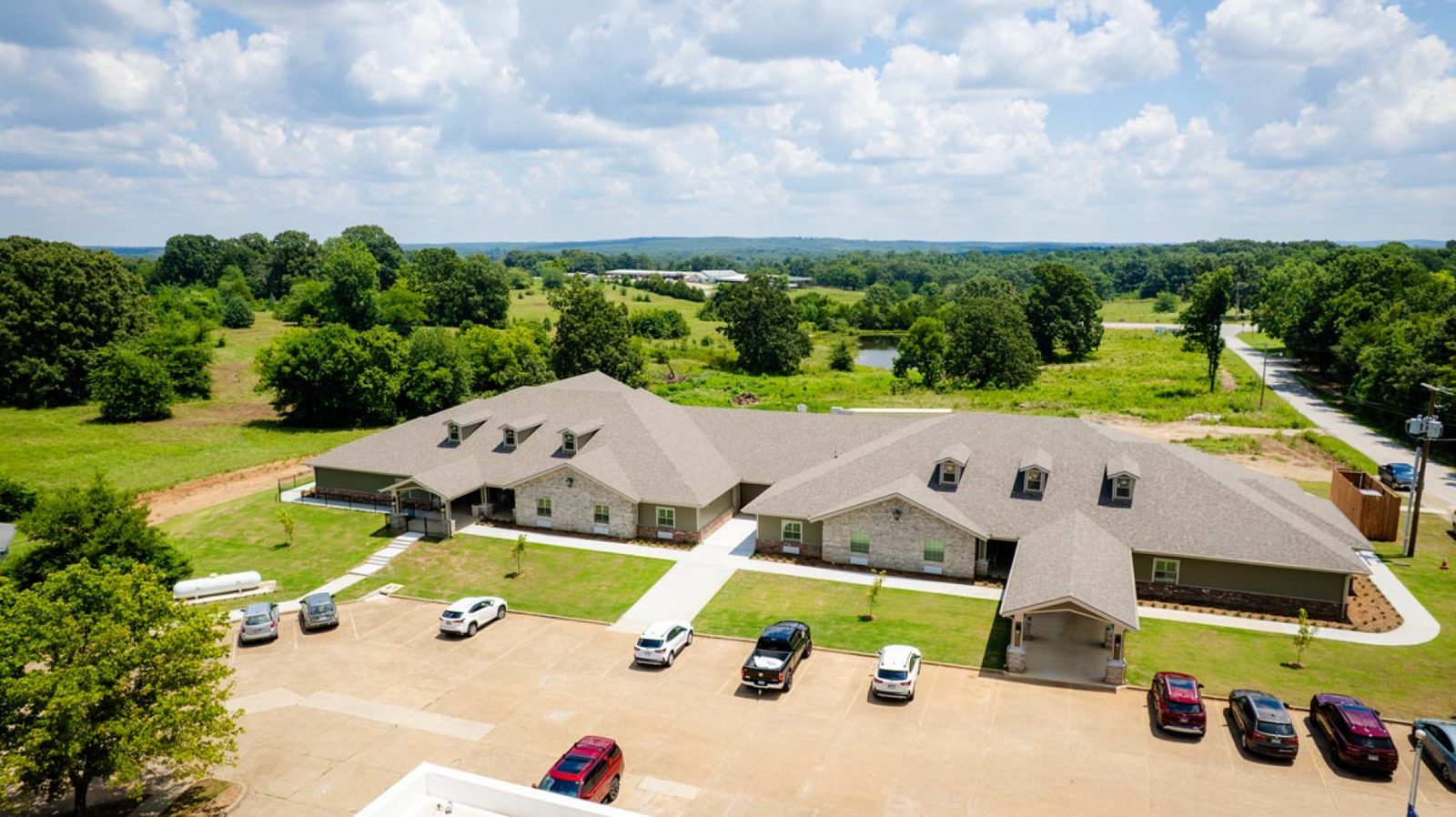 Ash Flat Healthcare and Rehabilitation Center photo 4