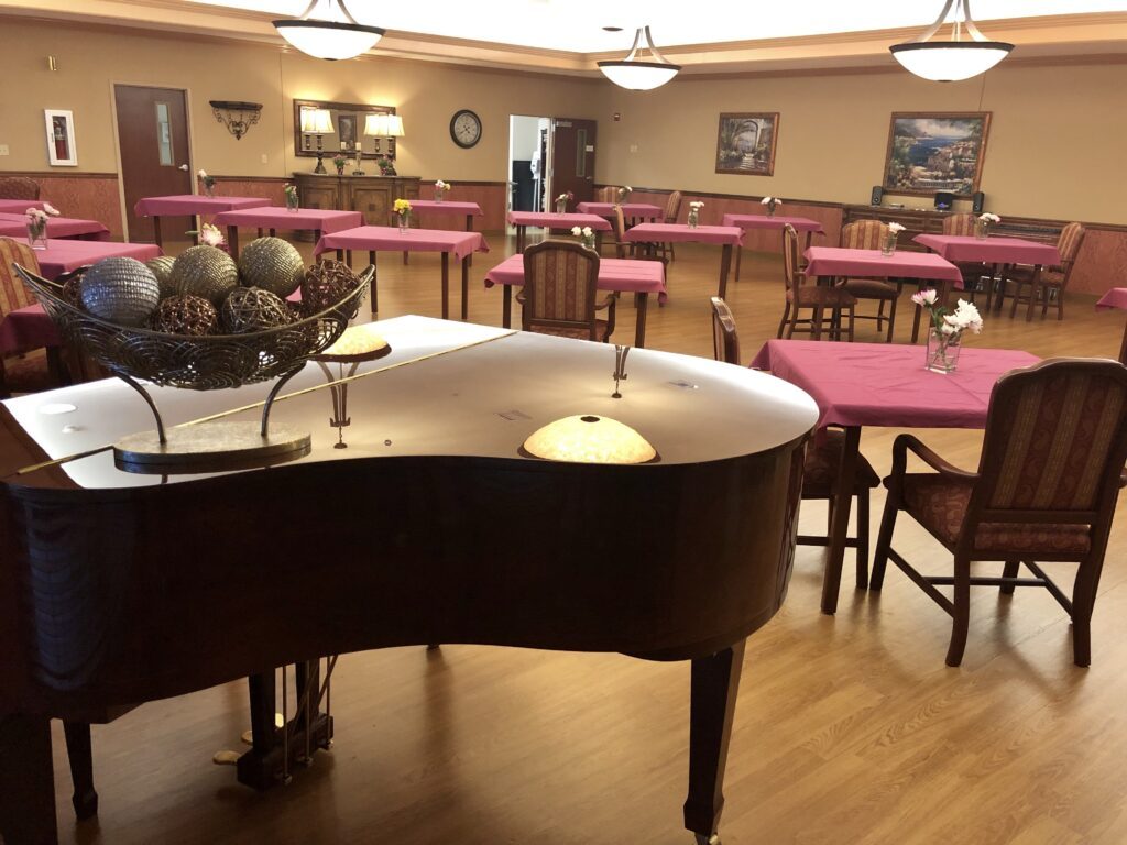 Ashley Health and Rehabilitation Center photo 1